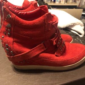 Steve Madden Sneakers